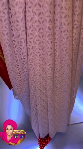 Celebrate the New Month with Asiwaju Clothing