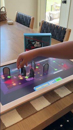 Board Digital Board Games