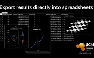【AMS Tips】导出数据表