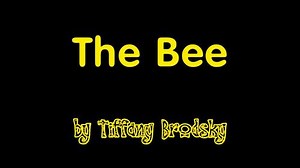 The Bee Movie