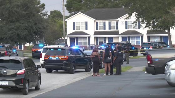 Roxboro Road shooting victim identified