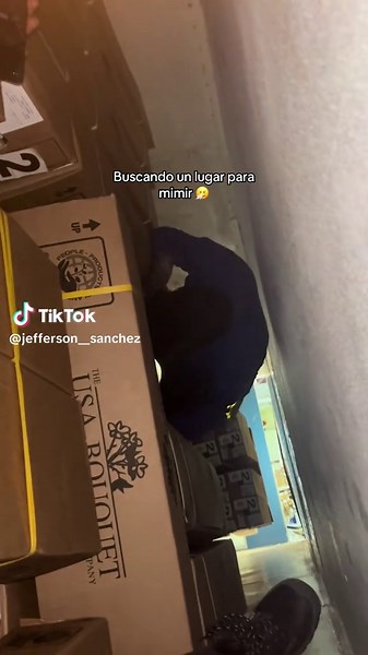 jefferson__sanchez on TikTok