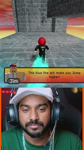 Chavaanoo njaano.... | Escape The Carnival Of Terror (OBBY)(Malayalam)