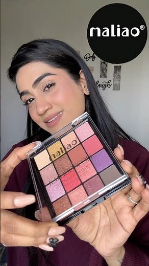 Ultimate Desire Eyeshadow Palette Review + Eye Look | High Pigment, No Crease, All-Day Glam