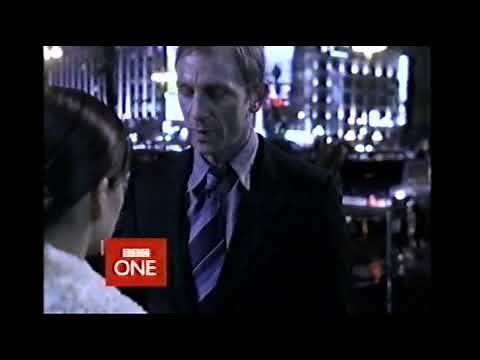 Archangel starring Daniel Craig ad, 2005