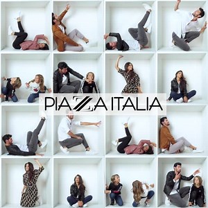 New Mood, New Style, New Collection! 😍 Scopri i nuovi capi Piazza Italia e preparati a fare il pieno di Shopping! In Store e Online --> https://bit.ly/2Y7lnEu #PiazzaItalia #NewCollection | Piazza Italia - Pagina Ufficiale