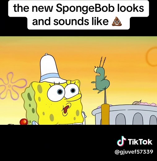 SpongeBob SquarePants: Hilarious Beach Mishaps