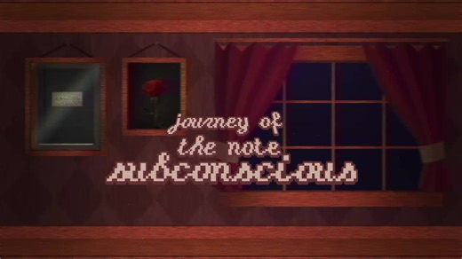 [国人模组]菜单曲subconsciou OST