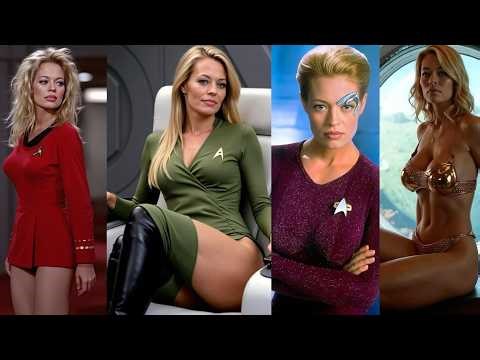 The Doctor's Mobile Emitter Knew How to Stabilize Omega in Starfleet Academy Thanks to Seven of Nine