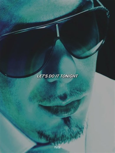 Pitbull - Give Me Everything Ft. Ne-Yo, Afrojack, Nayer