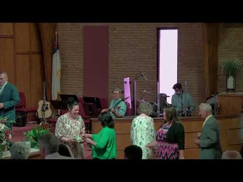 Dallas Church of God Livestream