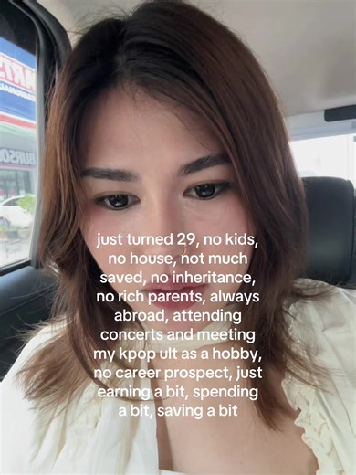 Celebrating Turning 29: Embracing Fun and Freedom