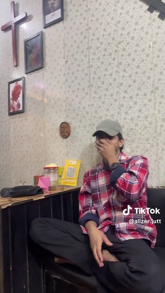 alizer jutt (@alizer.jutt)’s videos with original sound - 😂𝗡𝗼𝘁𝗬𝗼𝘂𝗿𝗨𝘀𝗺𝗮𝗻😂