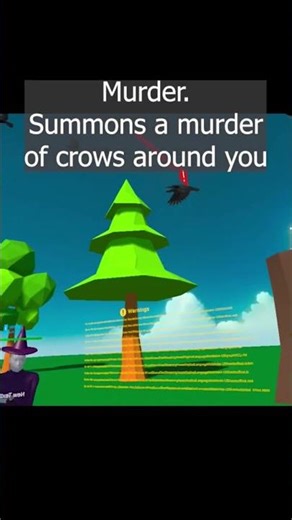 I added two new spells to my VR wizarding game #oculusquest #wizard #magic #vr #gaming