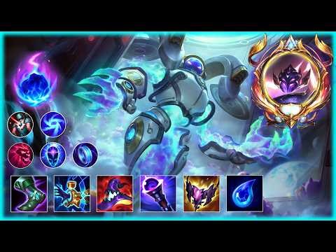 XERATH MONTAGE 2026 - BEST PLAYS