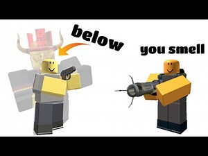 What if Below cleaned toxic towers in TDS (TDS meme)