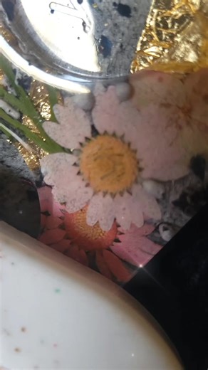 Shot boards! Shot glasses not included. DM if interested! #epoxy #epoxyart #shots #floraldesign #smallbusiness