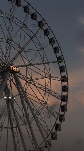 Embracing the Ganger Spirit with The Hair Generation