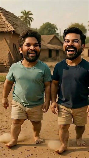 Superstar Mahesh Babu & Jr NTR Jalebi Adventure!#Shorts