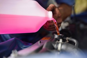 Liquide de refroidissement : le mauvais choix peut abîmer votre moteur