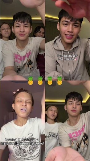 New Viral dance Trend ✌️#viral #dance #vs #tiktok