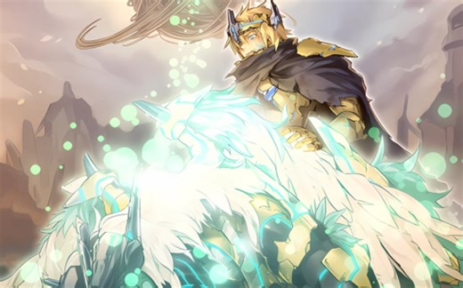 神子龙link4.0 「打破规则」