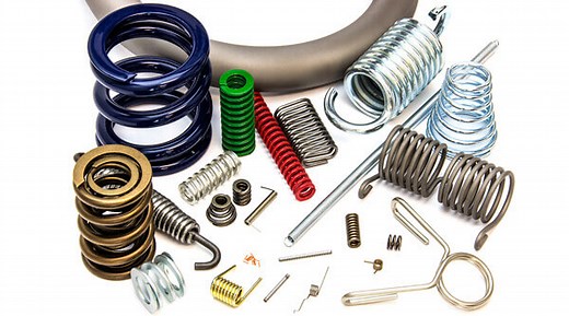 The 10 Best Spring Manufacturers in the USA 2025