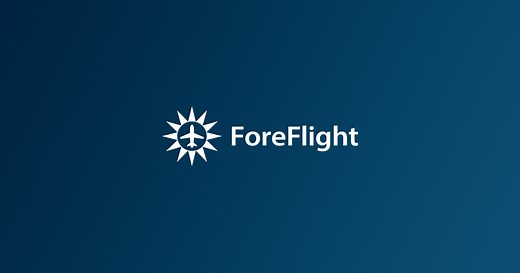 ForeFlight - Mobile Pre-Departure Clearance (PDC) & Digital ATIS