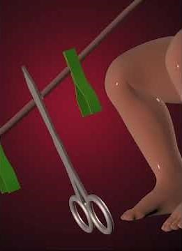 Placenta Delivery (3D Animation)