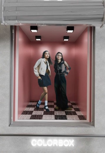 Incredibox Colorbox: Exciting New Outfit Reveal