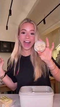 Protein a co s ním 💓 Rychlý tip! 12BEATAANNA #reels #fyp