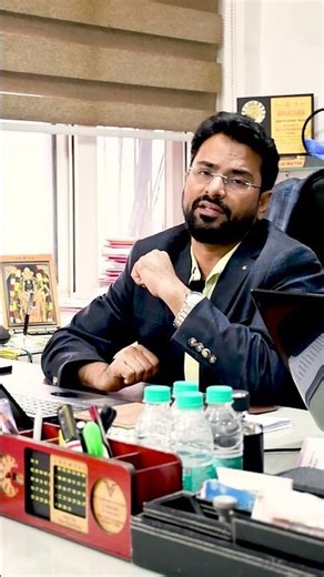 ITR Form AY 2026-27 || 5 ज़बरदस्त बदलाव || #shortvideo