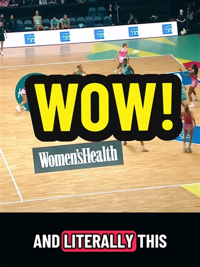 Alicia Scholes: Netball Legacy in Action