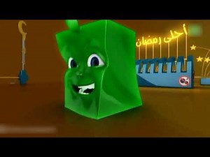 mbc3 ramadan ident 1 2022