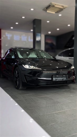 Tesla Cambodia នៅលើ TikTok