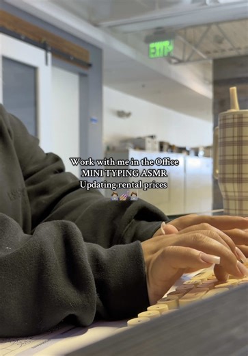 A Day in the Life of a Leasing Manager