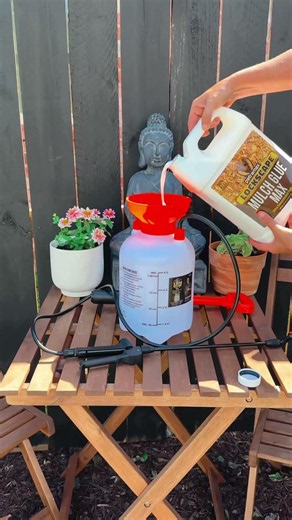 How to Keep Mulch in Place | Landscaping Hack for a Cleaner Yard | PetraMax Summer Sale
