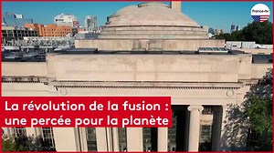 La #fusion est présentée par les scientifiques américains à l’origine de l’expérience comme l’énergie du #futur. Elle serait une avancée majeure, la plus importante en 50 ans. Peut-être donc, une solution pour la planète. 📺L. de la Mornais, T. Donzel, L. Setyon Instagram - https://www.instagram.com/francetvwashington/ Twitter - https://www.twitter.com/F2Washington Youtube - https://www.youtube.com/c/France2Washington/ | France tv Washington