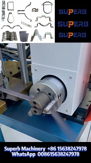 #CNC clamp machine#Roll Forming Machine#Color steel tile pressing machine#Keel forming machine#Roof tile forming machine