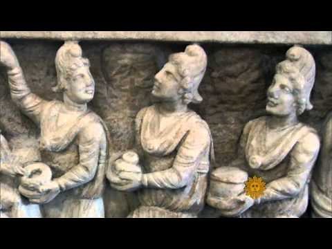 Who was the Virgin Mary?