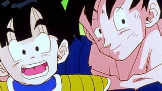 Dragon Ball Z (English Dub) | E95 - Transformed at Last