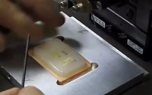 组织芯片制作过程-Introduction to the Tissue Arrayer