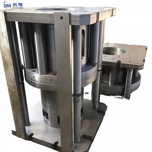 [Hot Item] Drawing to Sample Design and Manufacture Precision Metal Stamping Die