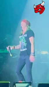 Brett Michael’s Dee Snyder, if you weren’t at the show you missed out. | Bullhead & Laughlin News