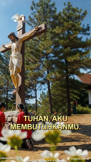 58K views · 12K reactions | Kekuatan Doa Kekuatan Doa on Reels | Facebook