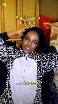 Hair Tutorals .Applicazione Parte 4/5 #extension #hair #alopecia #hairtutorials #hair #alopecia