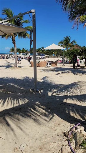 🌊 Trade the crowded resorts for a slice of ecological paradise. Ocean Cay MSC Marine Reserve isn't just another cruise stop—it’s a restored tropical oasis in the Bahamas dedicated to marine conservation. Imagine two miles of pristine white sand, crystalline turquoise waters, and the unique chance to stay late into the evening for a luminous lighthouse light show under the stars. Whether you're paddleboarding over coral reefs or sipping a drink at the Smiling Fish Bar, this is where