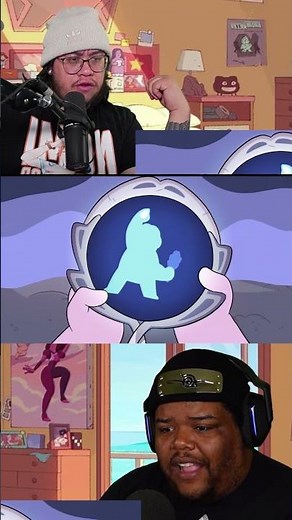 A New Gem?! (Steven Universe Season 1 Episode 25)