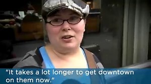 91K views · 82 reactions | Have you ever been stuck on or behind a broken down metro bus during traffic? We find out how a push to go green for electric buses delay commutes and created dangerous conditions for workers. | KIRO 7 News | Facebook