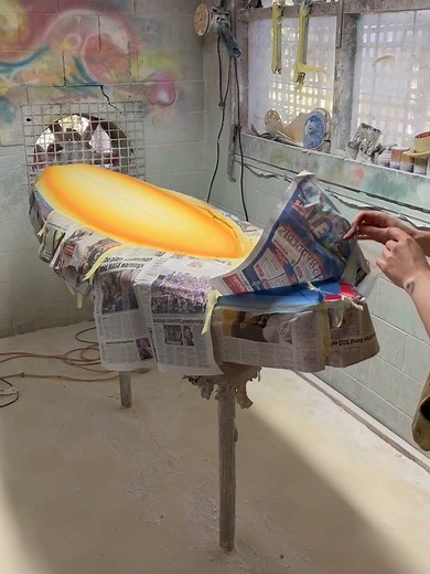 Trigger Bros Surf Skate Snow on Reels